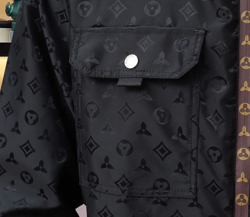 Louis Vuitton Outwear